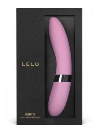 Elise 2 ™ Pink
